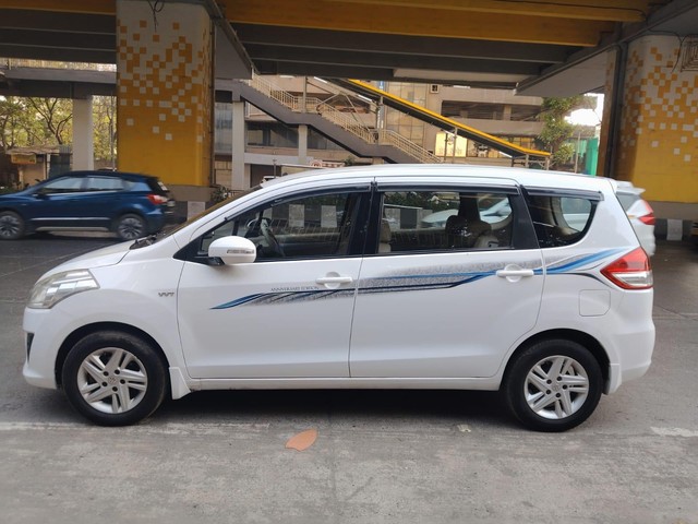 Second-hand 2014 Maruti Ertiga VXI for sale in Mumbai-3