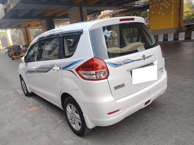 Second-hand 2014 Maruti Ertiga VXI for sale in Mumbai-9