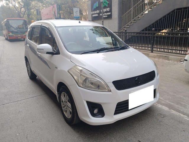 Second-hand 2014 Maruti Ertiga VXI for sale in Mumbai-0
