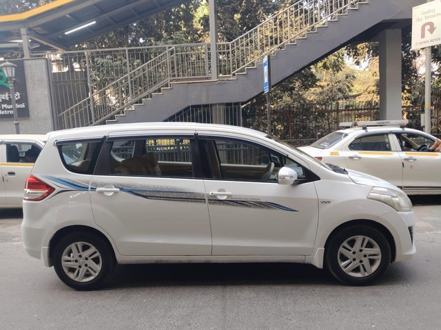 Second-hand 2014 Maruti Ertiga VXI for sale in Mumbai-7