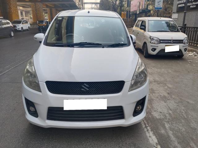 Second-hand 2014 Maruti Ertiga VXI for sale in Mumbai-5
