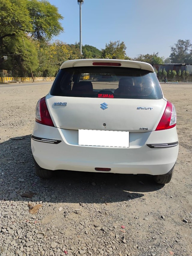 Second-hand 2016 Maruti Swift VDI BSIV for sale in Indore-2