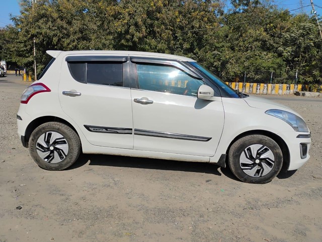 Second-hand 2016 Maruti Swift VDI BSIV for sale in Indore-1