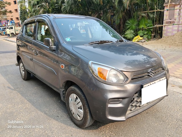 Maruti Alto 800 LXI Second-hand 2020 Maruti Alto 800 LXI for sale in Kolkata-0