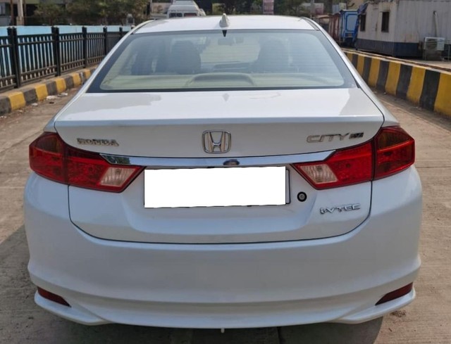 Second-hand 2015 Honda City i VTEC V for sale in Mumbai-1