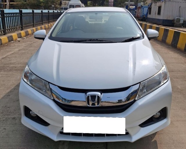 Second-hand 2015 Honda City i VTEC V for sale in Mumbai-3