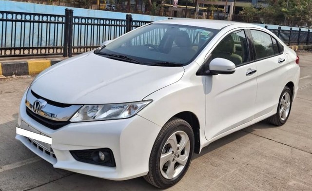 Second-hand 2015 Honda City i VTEC V for sale in Mumbai-2