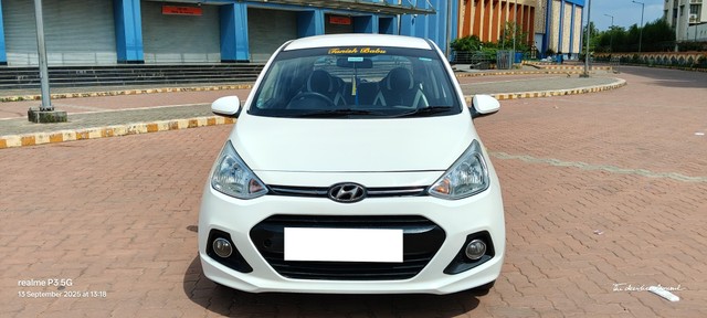 Second-hand 2015 Hyundai Grand i10 CRDi Magna for sale in Kolkata-0