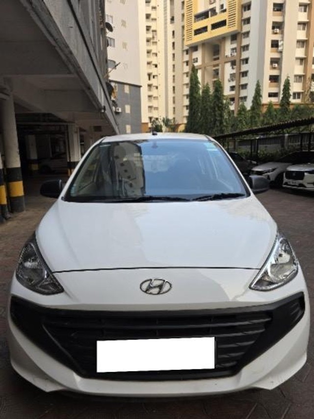 Second-hand 2022 Hyundai Santro Era Executive for sale in Mangalore-4