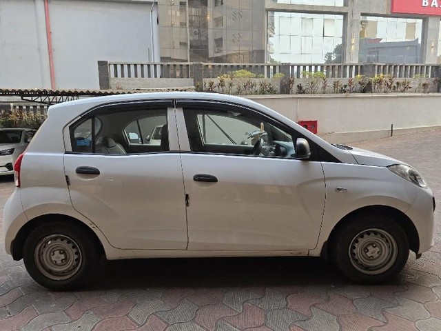 Second-hand 2022 Hyundai Santro Era Executive for sale in Mangalore-1