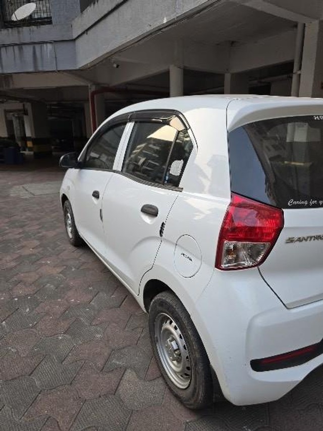 Second-hand 2022 Hyundai Santro Era Executive for sale in Mangalore-7