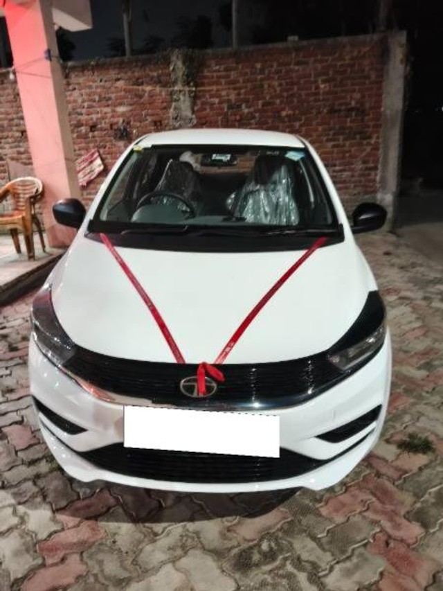Second-hand 2025 Tata Tiago XM CNG for sale in Arwal-3