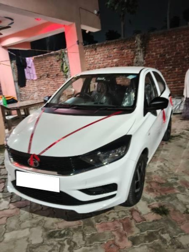 Second-hand 2025 Tata Tiago XM CNG for sale in Arwal-2
