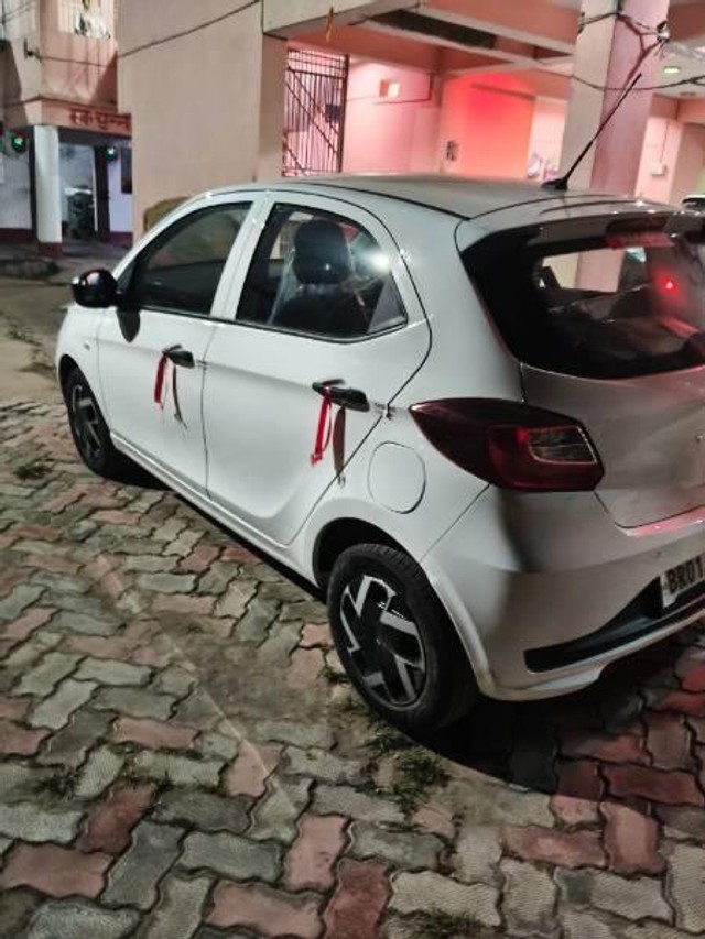 Second-hand 2025 Tata Tiago XM CNG for sale in Arwal-4
