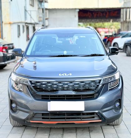 Used X-Line Diesel AT