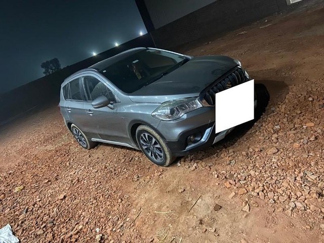 Second-hand 2017 Maruti S Cross DDiS 200 Zeta for sale in Faridkot-3