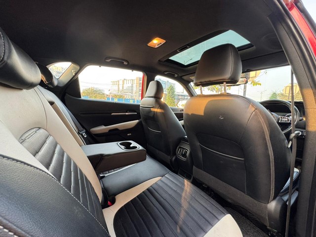 Second-hand 2024 Kia Sonet GTX Plus Diesel AT for sale in Hyderabad-6