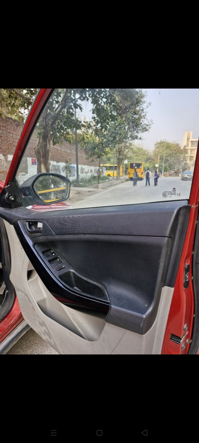 Second-hand 2019 Tata Nexon 1.2 Revotron XM for sale in New Delhi-9