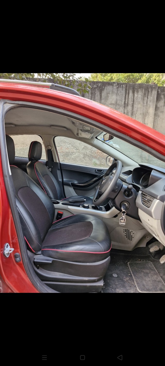 Second-hand 2019 Tata Nexon 1.2 Revotron XM for sale in New Delhi-3