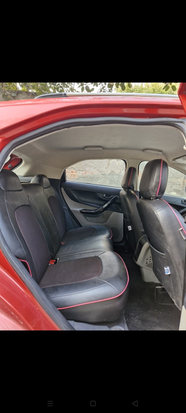 Second-hand 2019 Tata Nexon 1.2 Revotron XM for sale in New Delhi-6