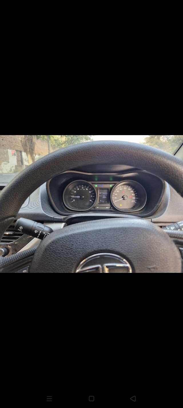 Second-hand 2019 Tata Nexon 1.2 Revotron XM for sale in New Delhi-10