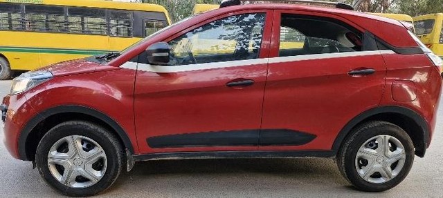 Second-hand 2019 Tata Nexon 1.2 Revotron XM for sale in New Delhi-15