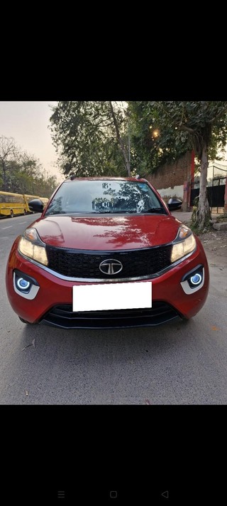 Used Tata Nexon 1.2 Revotron XM