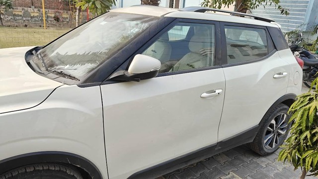 Second-hand 2020 Mahindra XUV300 W8 Option Diesel BSVI for sale in Hanumangarh-6