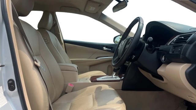 Second-hand 2012 Toyota Camry Hybrid for sale in Coimbatore-15