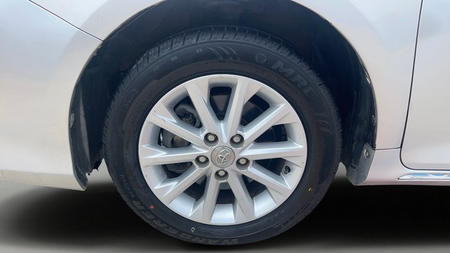 Second-hand 2012 Toyota Camry Hybrid for sale in Coimbatore-26