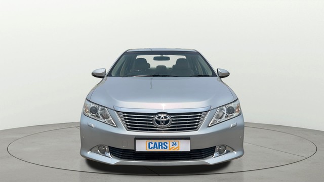 Second-hand 2012 Toyota Camry Hybrid for sale in Coimbatore-7