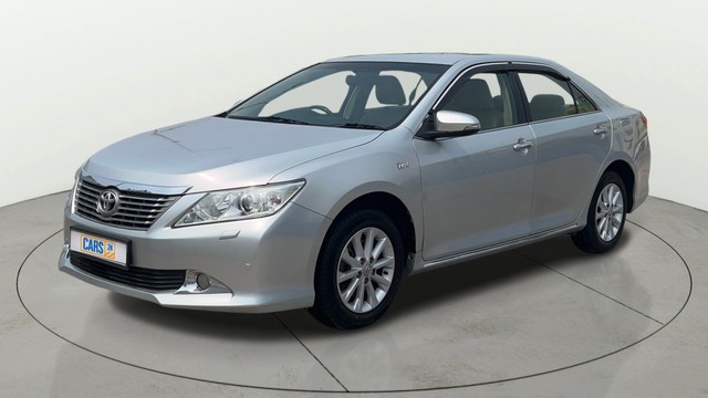 Second-hand 2012 Toyota Camry Hybrid for sale in Coimbatore-6