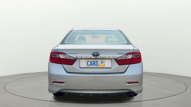 Second-hand 2012 Toyota Camry Hybrid for sale in Coimbatore-3