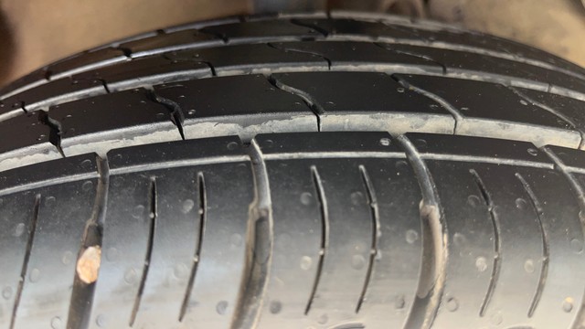 Second-hand 2012 Toyota Camry Hybrid for sale in Coimbatore-29