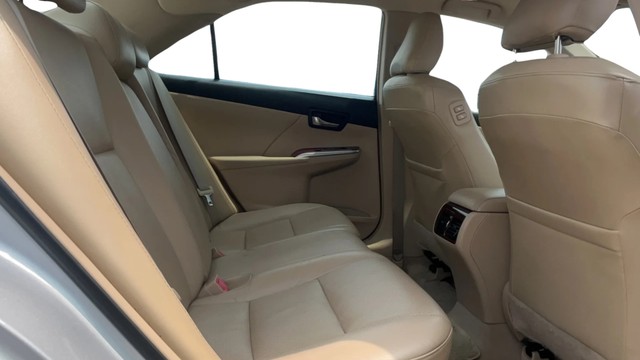 Second-hand 2012 Toyota Camry Hybrid for sale in Coimbatore-16