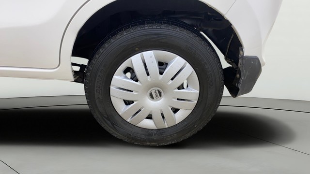 Second-hand 2018 Maruti Alto 800 LXI for sale in Ahmedabad-26