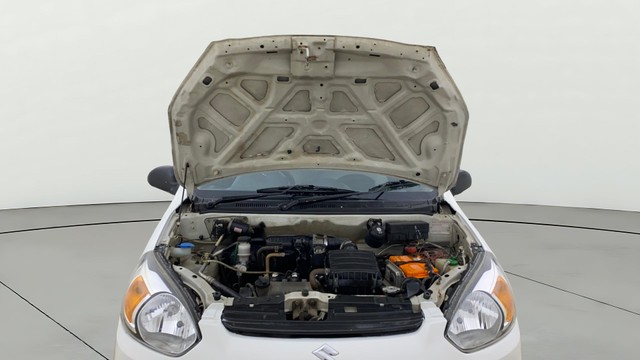 Second-hand 2018 Maruti Alto 800 LXI for sale in Ahmedabad-9