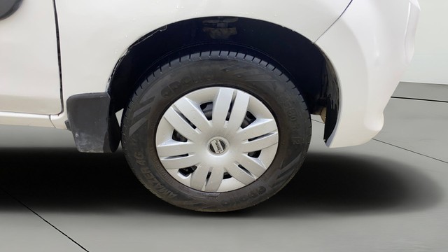 Second-hand 2018 Maruti Alto 800 LXI for sale in Ahmedabad-23