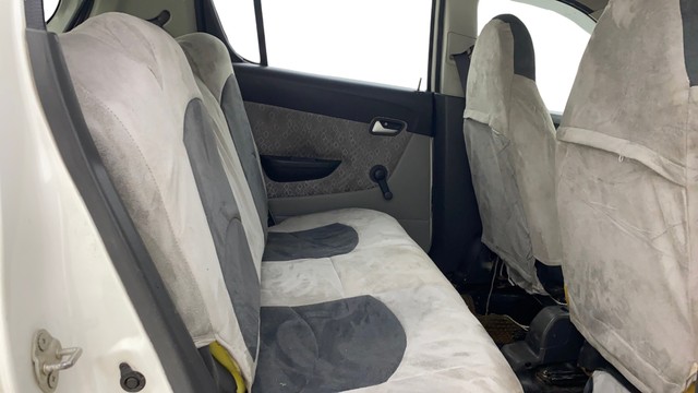 Second-hand 2018 Maruti Alto 800 LXI for sale in Ahmedabad-16