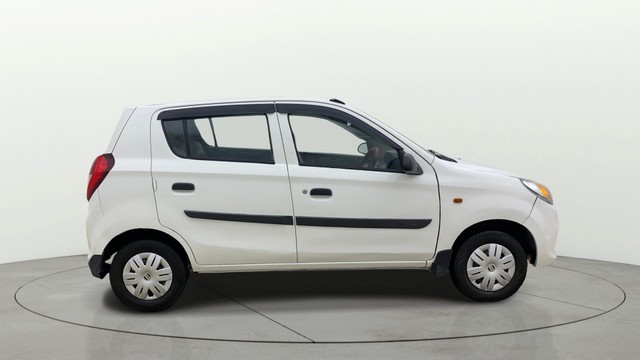 Second-hand 2018 Maruti Alto 800 LXI for sale in Ahmedabad-1
