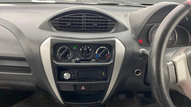 Second-hand 2018 Maruti Alto 800 LXI for sale in Ahmedabad-22