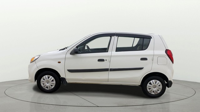 Second-hand 2018 Maruti Alto 800 LXI for sale in Ahmedabad-5