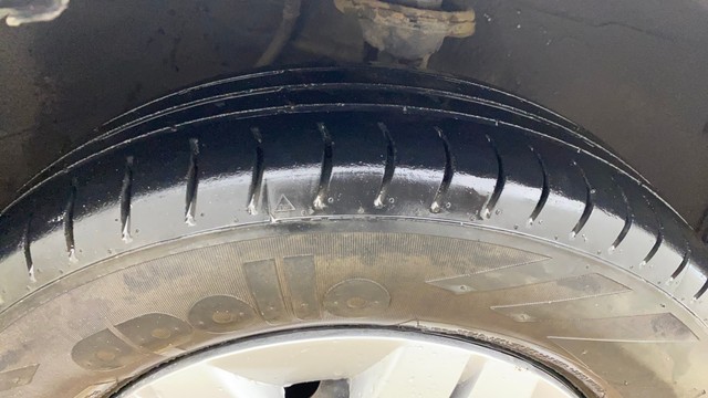 Second-hand 2018 Maruti Alto 800 LXI for sale in Ahmedabad-28