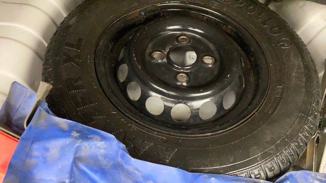 Second-hand 2018 Maruti Alto 800 LXI for sale in Ahmedabad-27