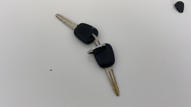 Second-hand 2018 Maruti Alto 800 LXI for sale in Ahmedabad-21