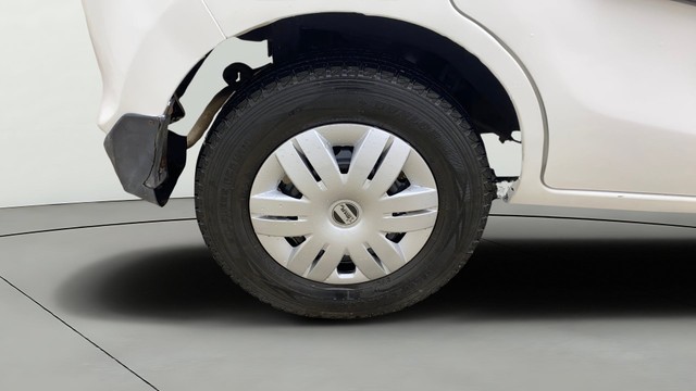 Second-hand 2018 Maruti Alto 800 LXI for sale in Ahmedabad-24