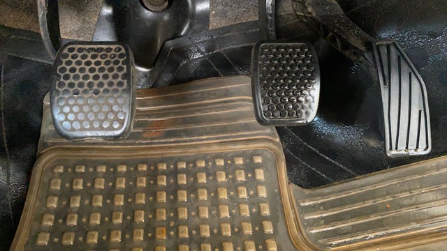 Second-hand 2018 Maruti Alto 800 LXI for sale in Ahmedabad-14