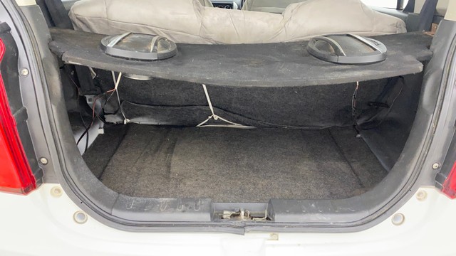 Second-hand 2018 Maruti Alto 800 LXI for sale in Ahmedabad-19