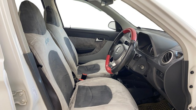 Second-hand 2018 Maruti Alto 800 LXI for sale in Ahmedabad-15