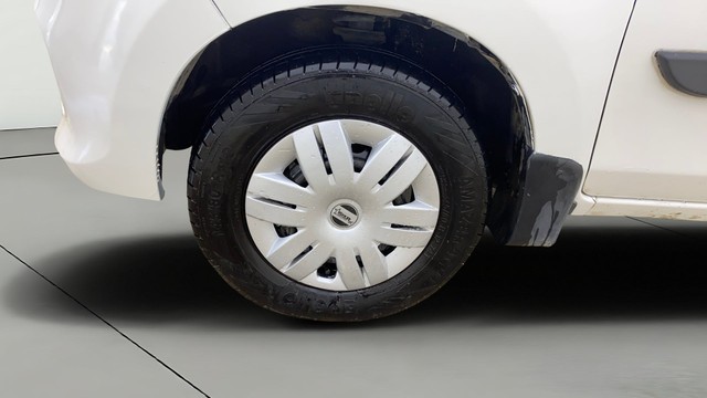 Second-hand 2018 Maruti Alto 800 LXI for sale in Ahmedabad-25